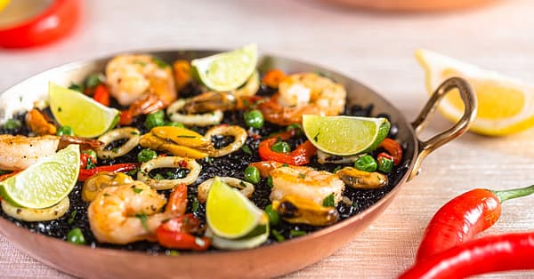 5-Star Paella Night With Entertainment & Drinks â A Feast To Remember Abu Dhabi - Image 5